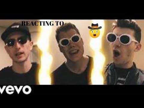 Reacting to Ant, SeeDeng, Poke - PRESTONPLAYZ ROBLOX (OFFICIAL MUSIC VIDEO)