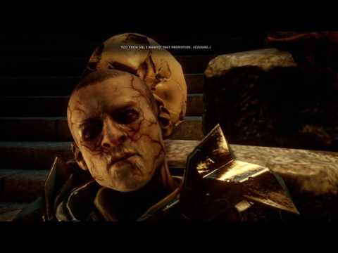 Dragon Age™: Inquisition_The Seekers of Truth Mission