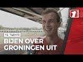 Peet Bijen: "Ik heb goede herinneringen aan Groningen uit"