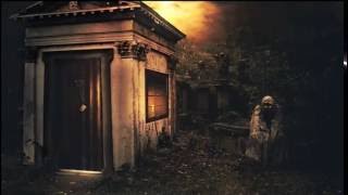 Rob Zombie - Return Of The Phantom Stranger HD