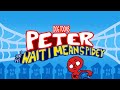 Homemade Intros Spidey And His Amazing Friends