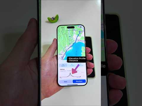 Cómo utilizar ‘Look Around’ en Apple Maps