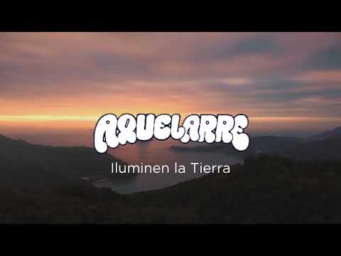 Iluminen La Tierra - Aquelarre