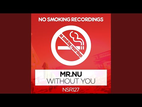 Without You (Melih Aydogan Remix)