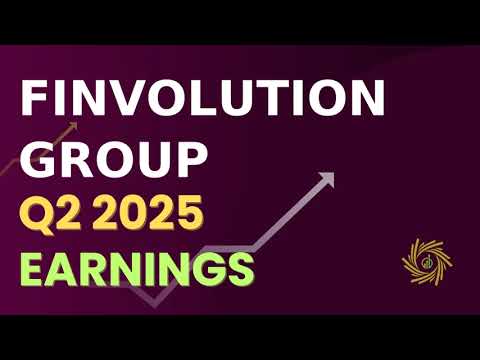 FinVolution Group FINV Q2 2025 Earnings Call