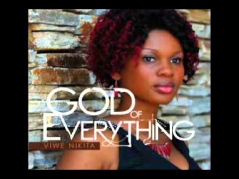 Am On Fire - Viwe Nikita