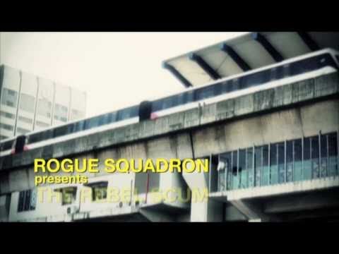 The Rebel Scum - The Lost Chamber