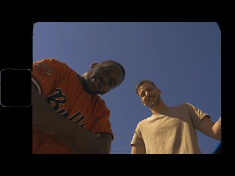 Y.B. Hustle ft. Dari - Who We Are (Prod By Anders)