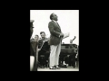 Enrico Caruso - Senza nisciuno 