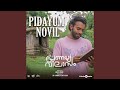 Pidayum Novil From Pranaya Vilasam