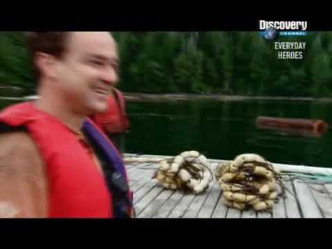 extremni drevorubci 03 cz