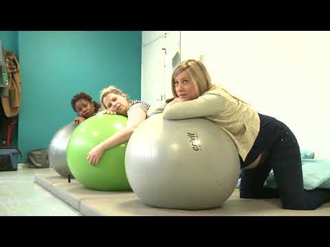 Le chant prénatal à la maternité Jeanne de Flandre