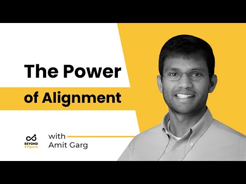 Aligning Purpose and Business Goals with Amit Garg - YouTube