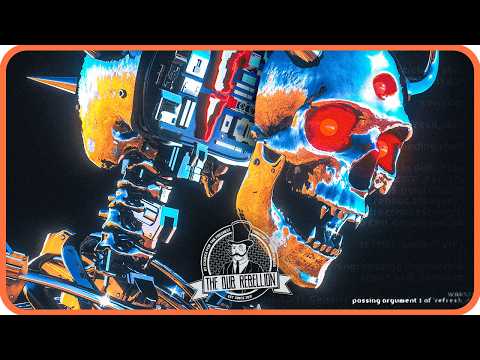 HOL! & Eptic - MALFUNCTION