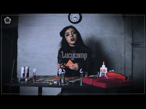 Lucy Camp - Sixteen (Official Video)