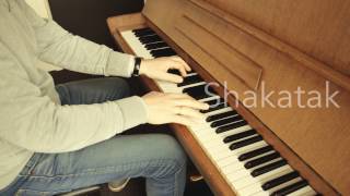 Shakatak - &quot;Invitations&quot;