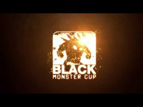 Black Monster Cup Playlist
