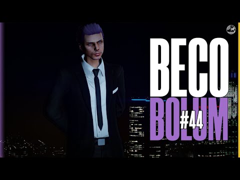 BEÇO BÖLÜM 44 - ARTIK GALERİCİYİZ! | VennyV
