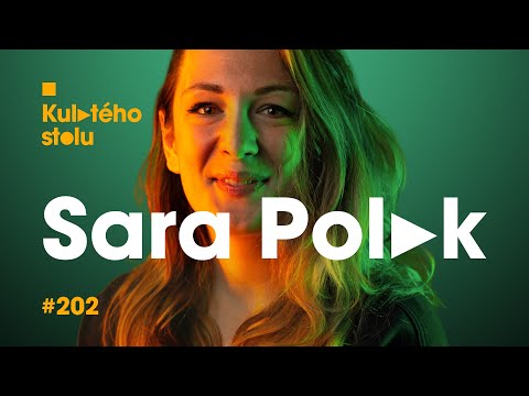 Sara Polak: Politici platili za smazání důkazů z internetu. Nejsme připraveni nechat rozhodovat AI