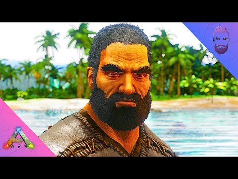 A New Beginning On Crystal Isles! | ARK Survival Evolved [E1]