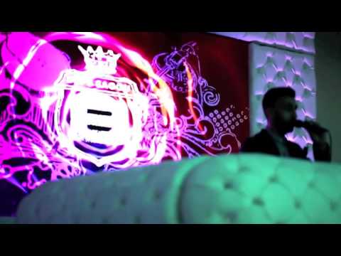 Party Hard with Bups Saggu (Montage Video)