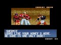 The King Of Fighters 97 拳皇97 Team Orochi Story Ending Credits Chris Shermie Yashiro