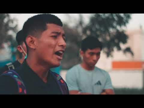 Oziris vs Wozi ( SESIONES HOP RECORDS ) #Cascadafreee