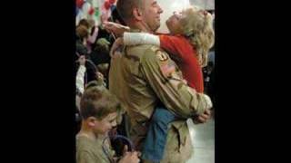 Support our troops! ZZyZx Rd.- Stonesour