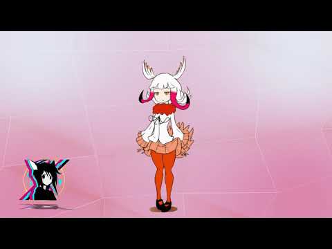 AronChupa & Little Sis Nora - The Woodchuck Song