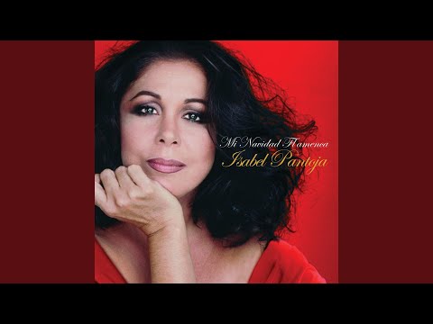 Videoclip de Un Ángel Cantaba — Isabel Pantoja