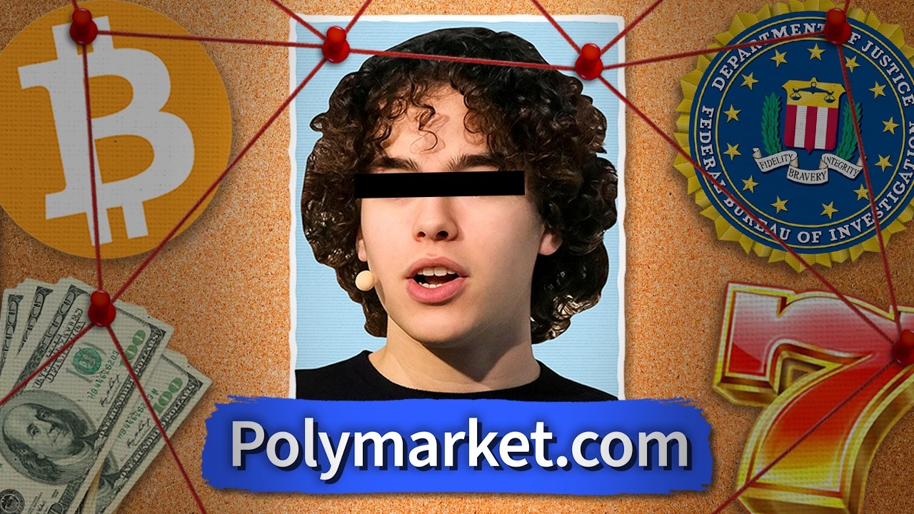 The Nerdy Gen Z Who Created a $9B Gambling Website