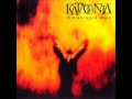 Katatonia - Gone