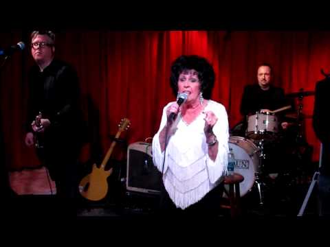 Wanda Jackson - Funnel of Love