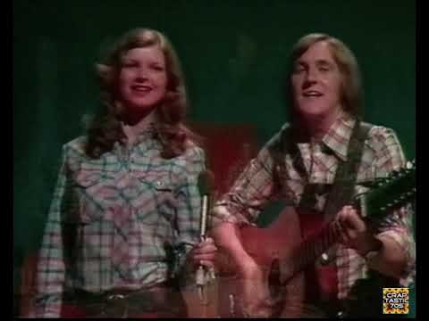 Tumbleweeds -  Somewhere Between (Toppop 1975)