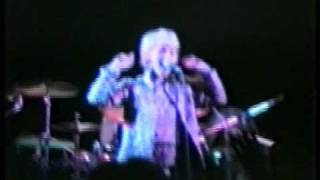 Way behind me - The Primitives