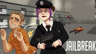 BAD COP, BAD COP | Gmod Jailbreak