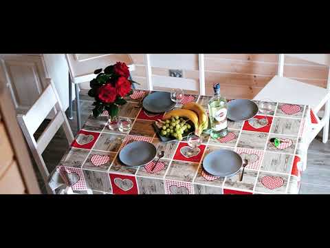 Amelia Domki w Sianożętach