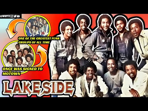 Ohio's Greatest FUNK Band | The Untold Truth Of Lakeside