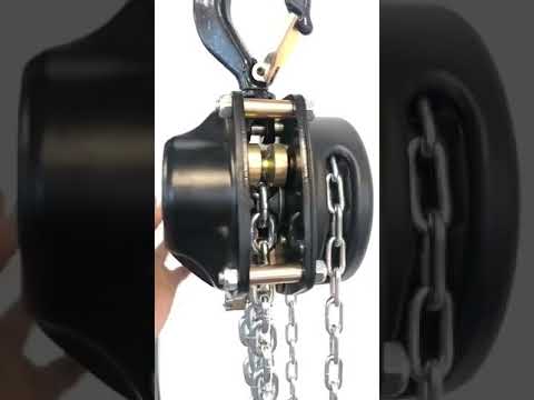 M s hand chain, for automobile industry