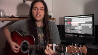 Light - The Dear Hunter | Cover