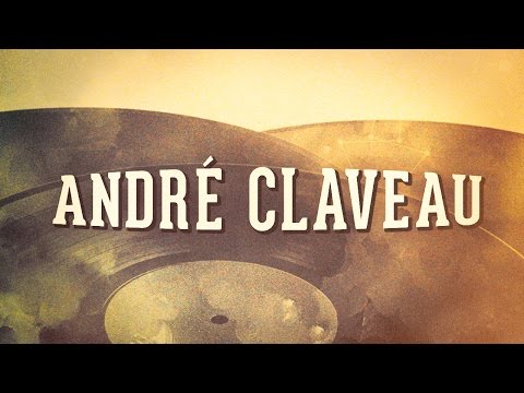 André Claveau, Vol. 1 « Chansons françaises des années 40 » (Album complet)