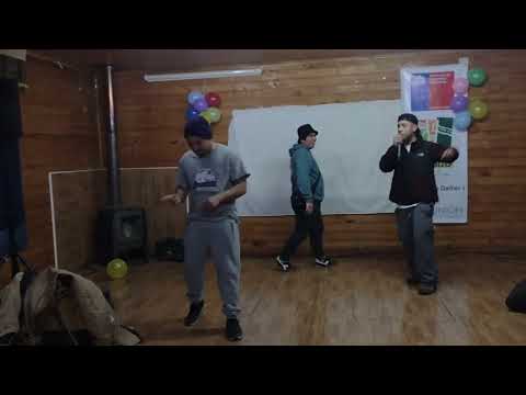 ADE Fecha #07 / B.P.L.D / T. 22/23 Vol. IV / SemiFinal - Ninurta Vs Luz Oscura (06/08/2023)