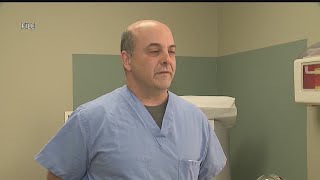 Area urologist Dr. Vincent Ricchiuti predicts uptick in vasectomies after Supreme Court ruling