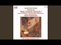 Die Geschopfe des Prometheus (The Creatures of Prometheus) , Op. 43: Overture