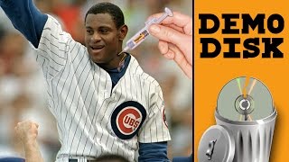 ROID RAGE - Demo Disk Gameplay