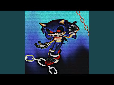 SONIC.EXE - SPED UP