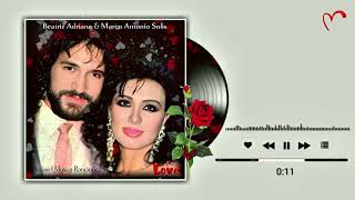 Beatriz Adriana &amp; Marco Antonio Solis ♡ Que Vuelva ♡