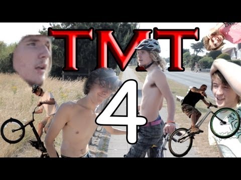 TMT 4 - More Ride Less Film