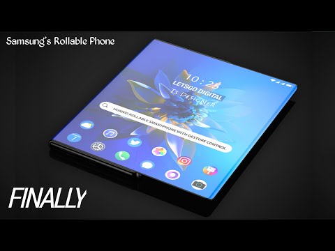 Samsung Galaxy Z Tri-Fold – It’s Finally Real! 😱