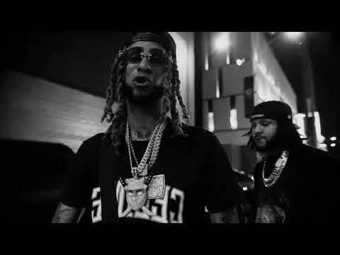 [FREE] ''PELICULA'' YovngChimi x Pressure 9x19 Type Beat | Trap Instrumental 2024